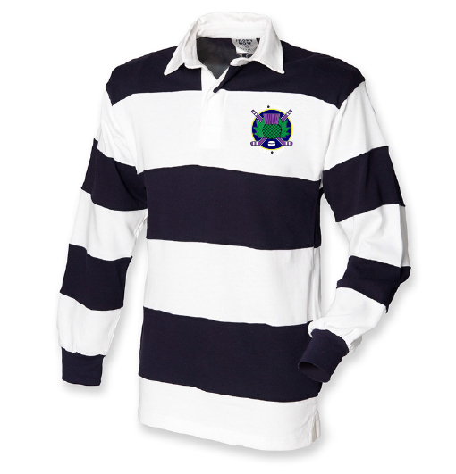 scotland rugby jersey