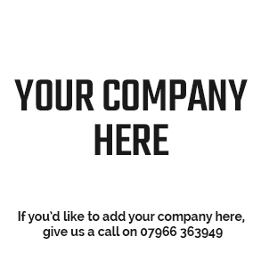 Your Company Here