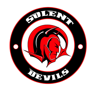 Web shop managed on behalf of Solent Senior Devils NIHL 2