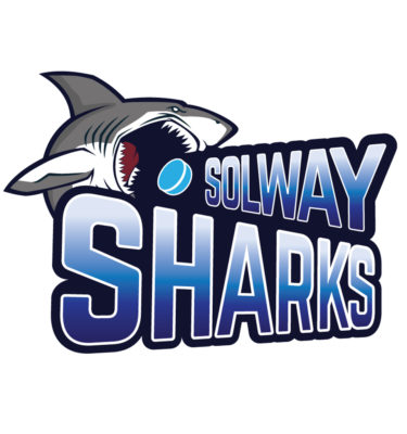 Web shop managed on behalf of Solway Sharks