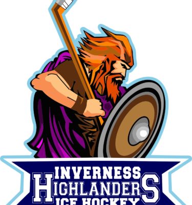 Web shop managed on behalf of Inverness Highlanders