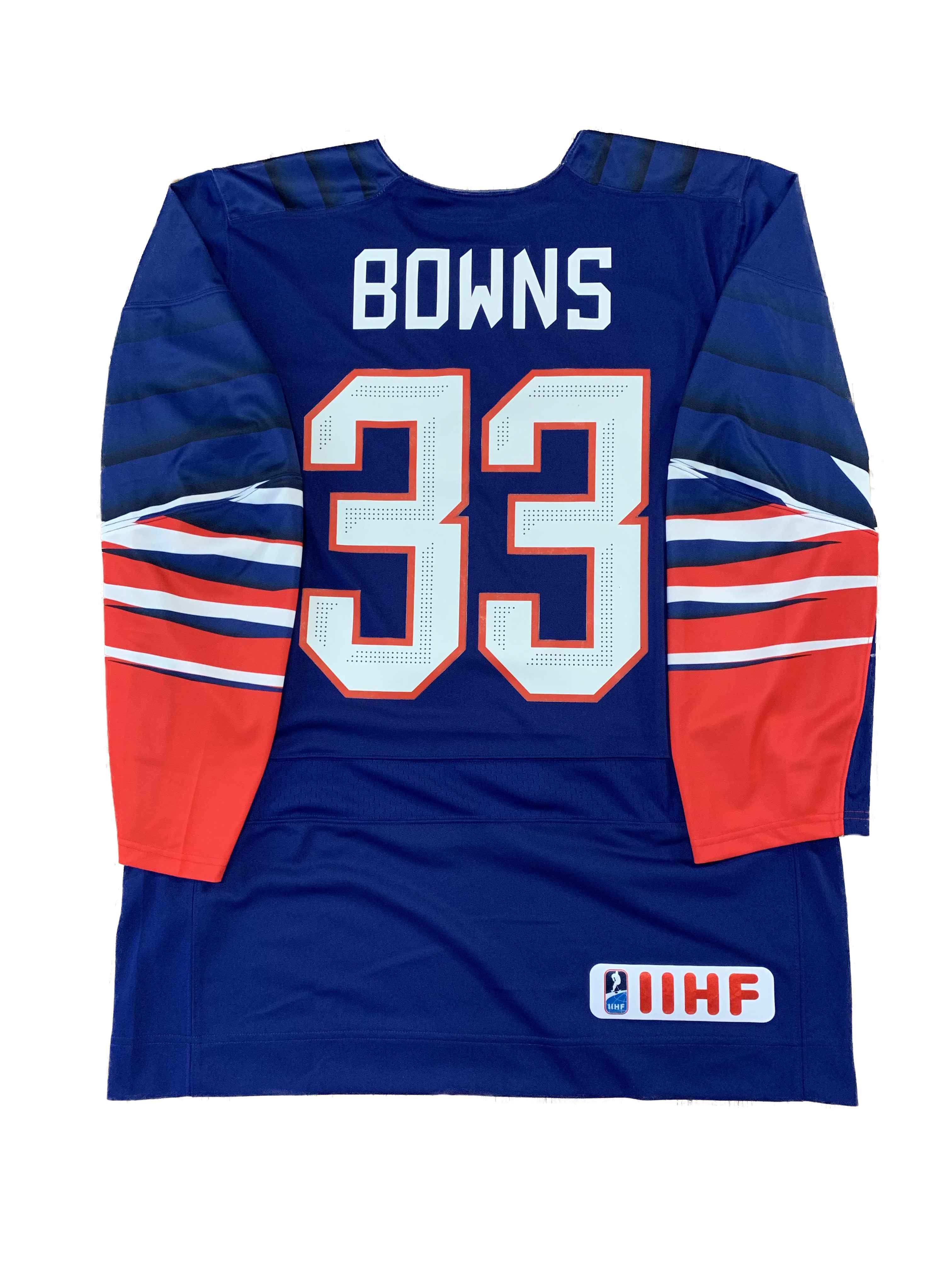 gb ice hockey jersey 2019