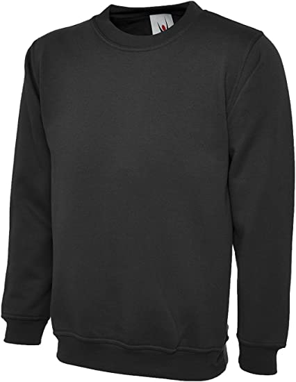 Sweatshirt – Mowbray Sports & Corporate Clothing