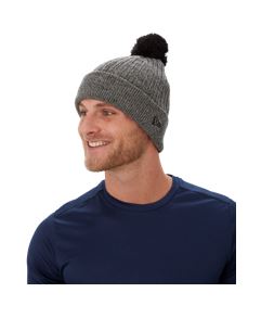 Bauer NE Team Marl Pom Knit Mowbray Sports Corporate Clothing
