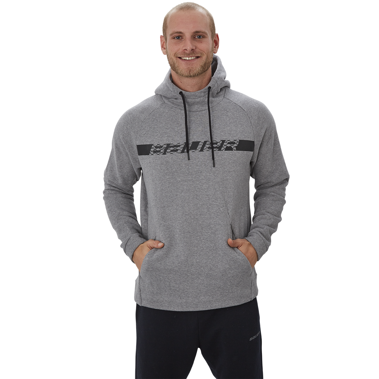 grey hoodie pretty little thing