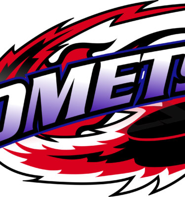Web shop managed on behalf of Cleveland Comets