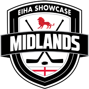 Web shop managed on behalf of EIHA Showcase - Midlands