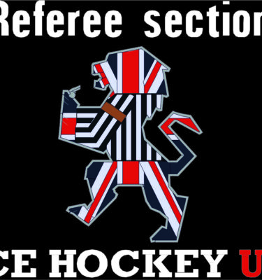 IHUK Referee Section 2022