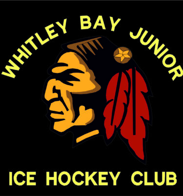 Web shop managed on behalf of Whitley Bay Juniors