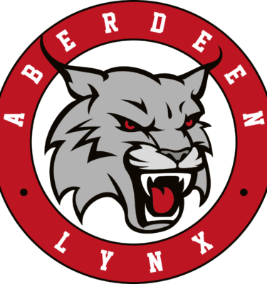 Web shop managed on behalf of Aberdeen Lynx