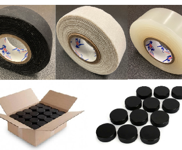 Ice Hockey Accessories