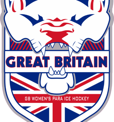 Web shop managed on behalf of Men's & Women's Para Ice Hockey