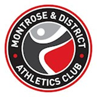 Web shop managed on behalf of Montrose & District Athletics Club