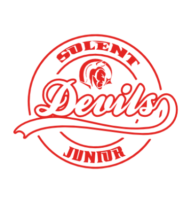 Web shop managed on behalf of Solent Junior Devils Ice Hockey Club