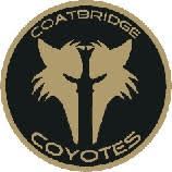 Web shop managed on behalf of Coatbridge Coyotes