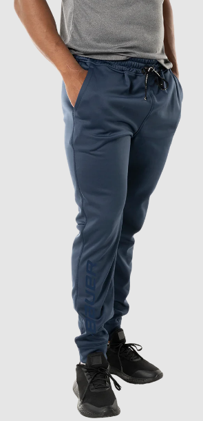 Bauer premium fleece deals jogger