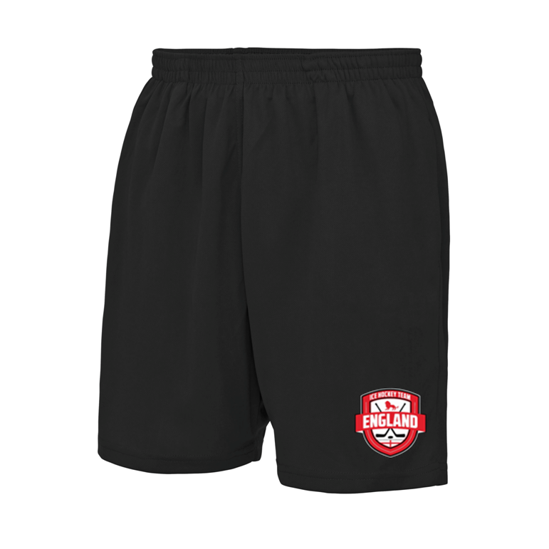 England Cool Short – Player (ONLY) Optional – Mowbray Sports ...