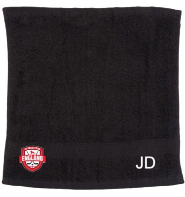 England Skate Cloth - Player (ONLY) Optional