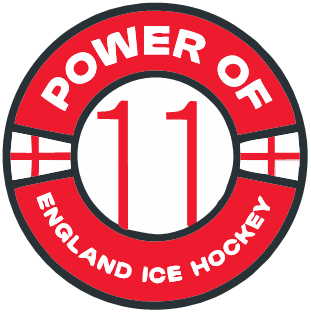 Web shop managed on behalf of England Ice Hockey Team – Power of 11