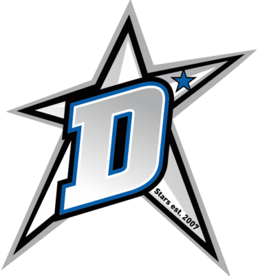 Web shop managed of behalf of the North East Dekstars