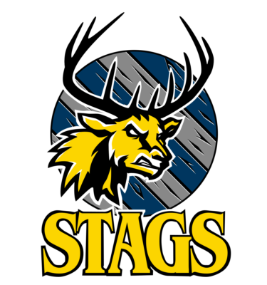 Webshop managed on behalf of the Glasgow Stags
