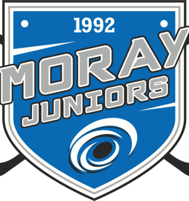 Web shop managed on behalf of Moray Juniors