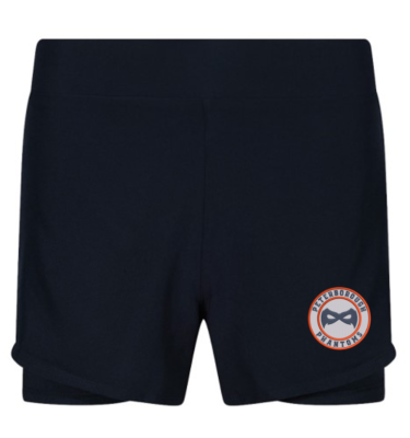 Peterborough Phantoms 2 in 1 Short