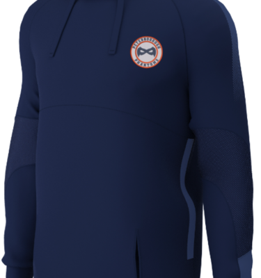 Peterborough Phantoms Pro Hoodie