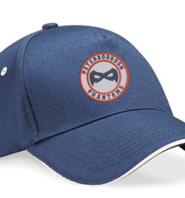 Peterborough Phantoms Two Tone Cap