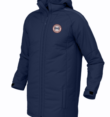 Peterborough Phantoms Pro 3/4 Coat