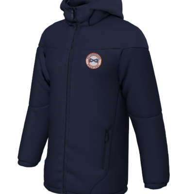 Peterborough Phantoms Thermal Jacket