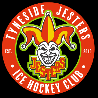 Web shop managed on behalf of Tyneside Jesters