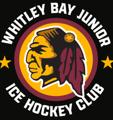 Web shop managed on behalf of Whitley Bay Juniors