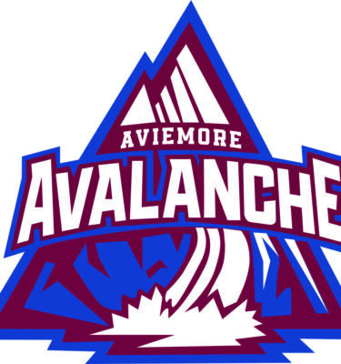 Web shop managed on behalf of Aviemore Avalanche