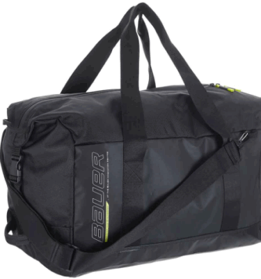 Bauer S21 Elite Duffle Bag