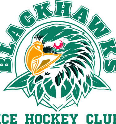 Web shop managed on behalf of Blackhawks