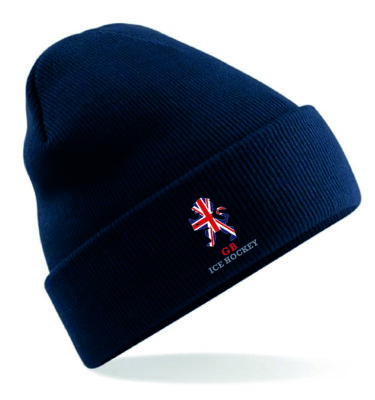 GB Classic Beanie