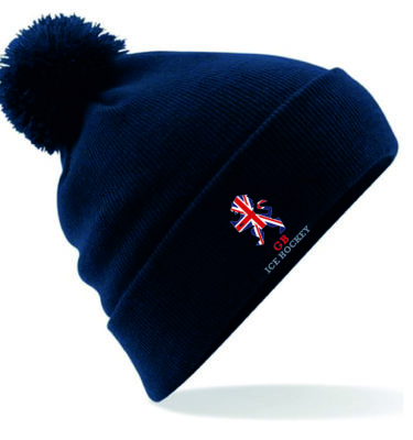 GB Classic Bobble Hat