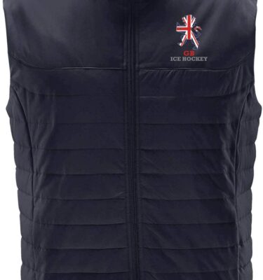 GB Classic Stormtech Gilet
