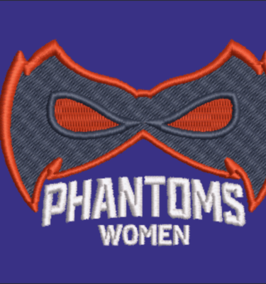Web shop managed on behalf of Peterborough Phantoms Women