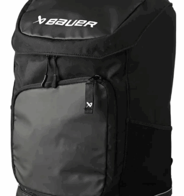 Bauer S23 Pro Backpack