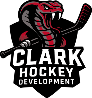 Web shop managed on behalf of Clark Hockey Development